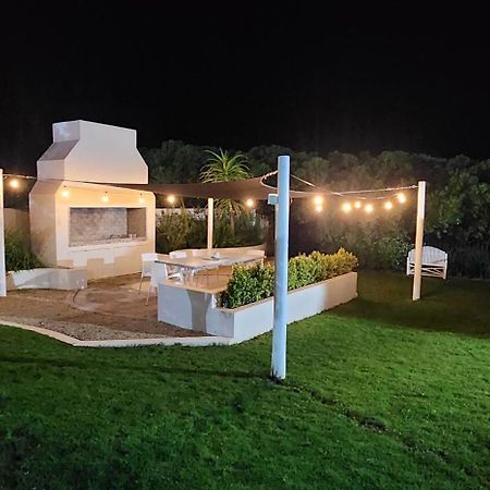 Three Feathers Cottages Langebaan Exterior photo