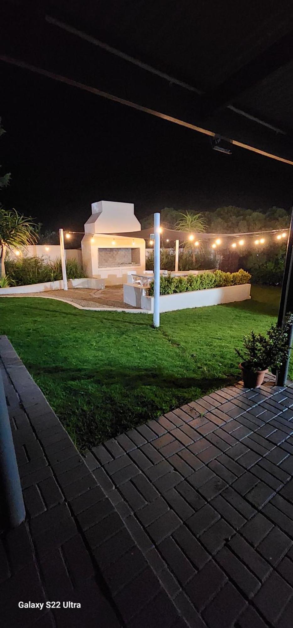 Three Feathers Cottages Langebaan Exterior photo