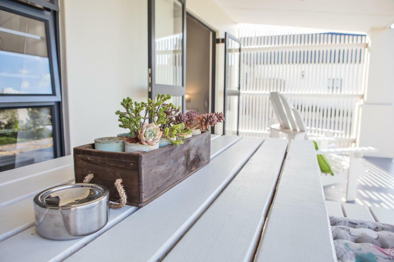 Three Feathers Cottages Langebaan Exterior photo